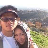 Mary Concepcion's Photo