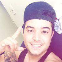 Le foto di Guilherme Perroni