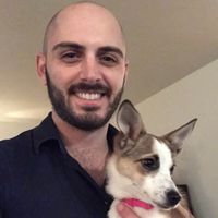 Tyler Salem的照片