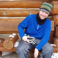 Brady Baughman's Photo