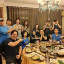 Couchsurfing Sungkai/Dinner's picture