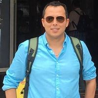 Erick Vásquez Calderón的照片