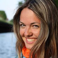 Lauma Zubule's Photo