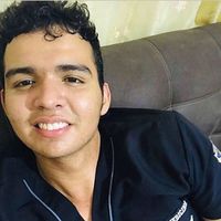 Cristian Mogollón's Photo