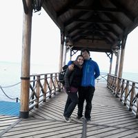 Melani y Guille Curru's Photo