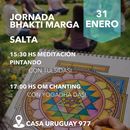 OM Chanting  - encuentro gratuito  -  meditacion的照片