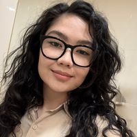 Farangiz Halmuradova's Photo