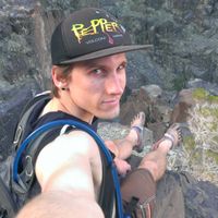 William Ross's Photo