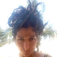 Ana Huenumilla的照片