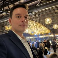 Dusan Dzelebdzic's Photo