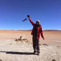 Nicolas Bouchet的照片