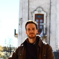 Fotos von Santiago Gassino