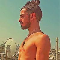 Le foto di Jean Ghabro