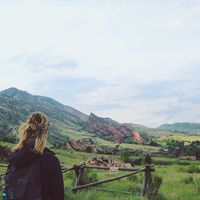 Andi Lillibridge的照片