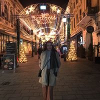 Stella-Maria Oja's Photo