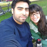 Carolina Alvarez's Photo