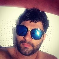 hesam  shahabpour的照片