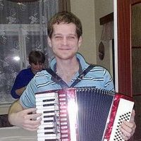 Martin Hejtmanek's Photo