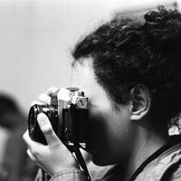 Alejandra Arévalo的照片