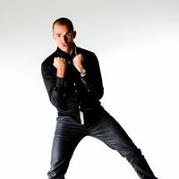 Lucas Bouyer's Photo