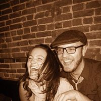 Alanna McDonagh, Matt Cooke's Photo