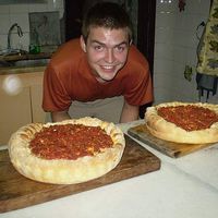 Blake Parkinson的照片