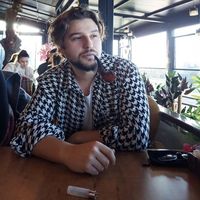 Burak Altıntop's Photo