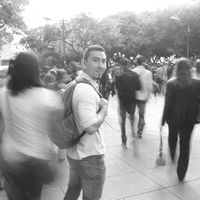 gustavo duarte's Photo