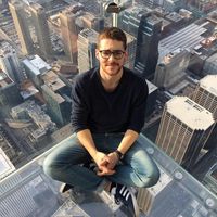 Fotos de Marco Bartolacci