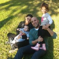 Photos de Elad Almog