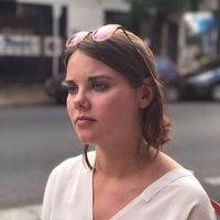 Iina Ronkainen的照片