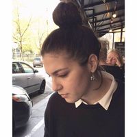 Selin Atalay's Photo