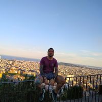 Rodrigo Serrano's Photo