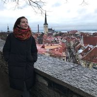 Oksana Fedoseeva's Photo