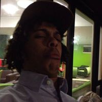 Jamie Brathwaite's Photo