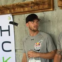 Nik Rasmussen's Photo