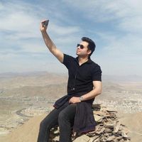 Photos de Ehsan musavi