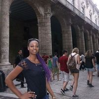 Arelys Garcia的照片