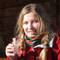 Martina Nováková's Photo