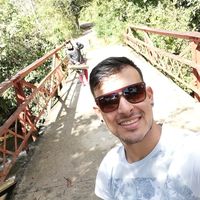 Photos de Felipe Orduz Paez