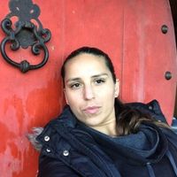 Fotos von Eloina Yaxmin Castañeda Muro