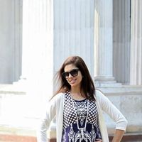 Aisha Dwivedi的照片