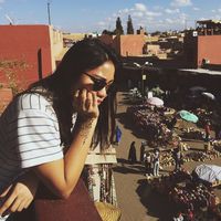 Fotos de Kathleen Manuel