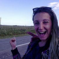 Evelyn Soledad的照片