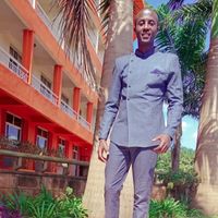 Calvin Majau's Photo