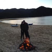 Claire Rimlinger's Photo