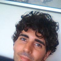 Daniel Almendro's Photo