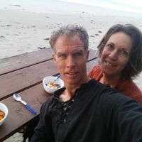 Robyn & Paul Berrington的照片