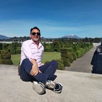 Fotos von Jorge Martínez