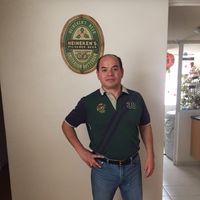 SALVADOR RODRIGUEZ's Photo